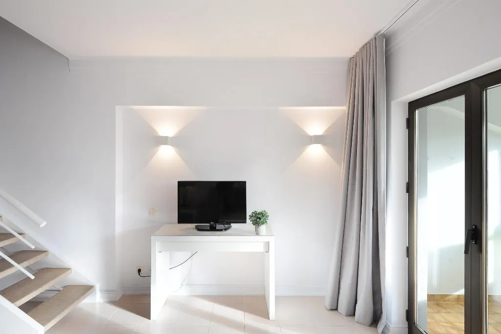 APARTMENT DUPLEX Room, Clube do Lago Hotel, Lisbon