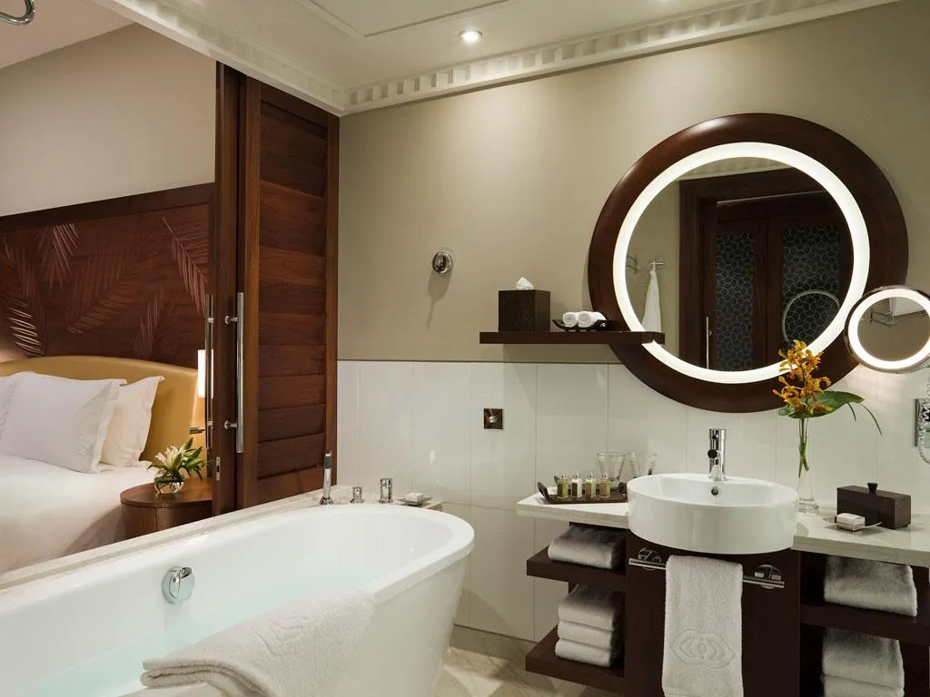 Room, Sofitel Dubai Jumeirah Beach, Dubai