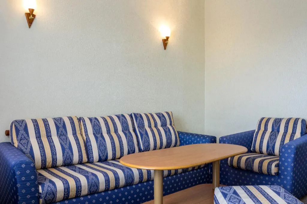 JUNIOR SUITE STANDARD Room, Kuban Resort and Aquapark, Bourgas