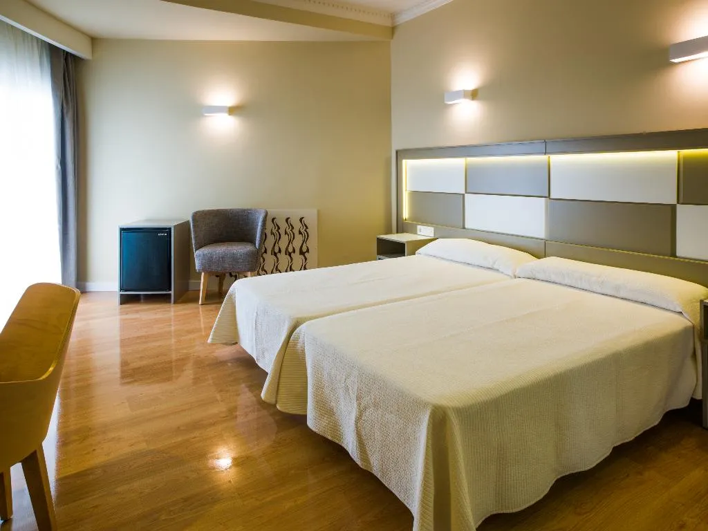 Double or Twin STANDARD Room, Monarque Torreblanca, Costa Del Sol