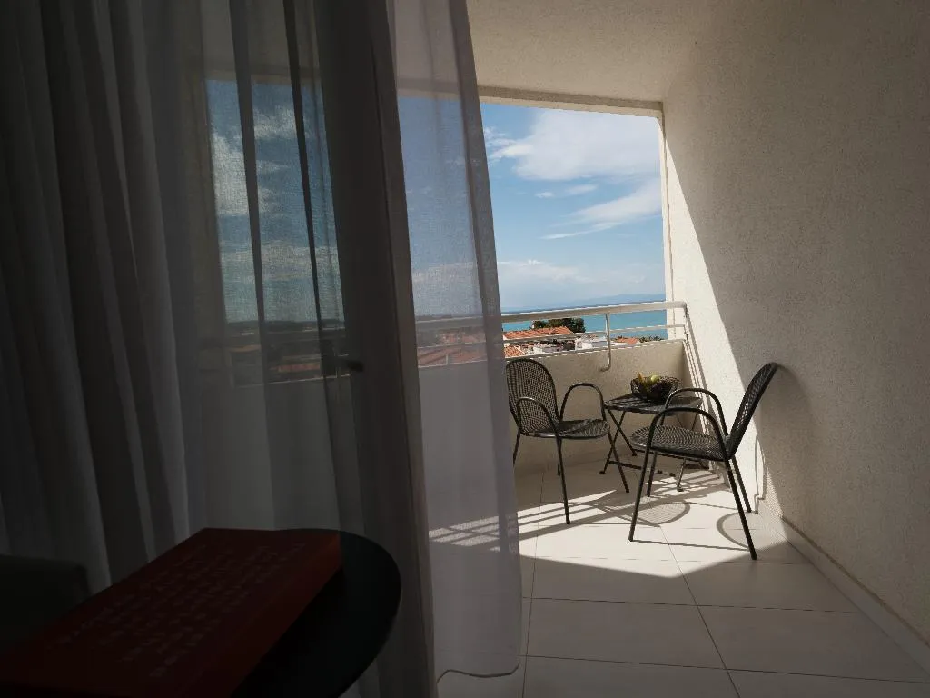 DOUBLE SIDE SEA VIEW Room, Domes Noruz Kassandra Adults Only, Halkidiki