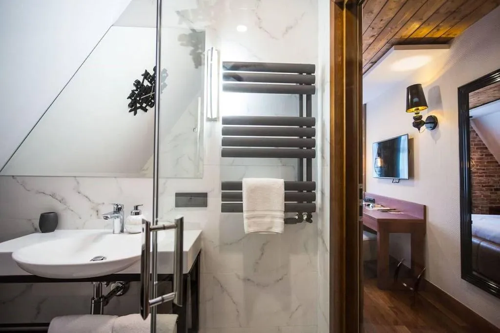 Room, Apartamenty Chleb I Wino, Gdansk