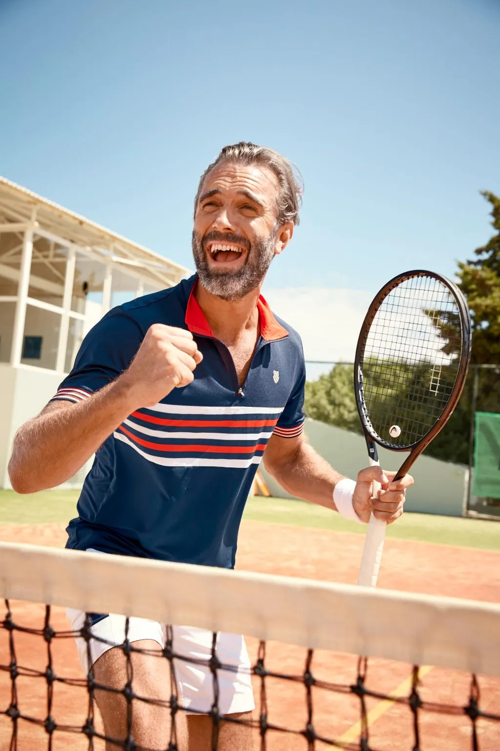 Sports and Entertainment, Robinson Daidalos, Kos