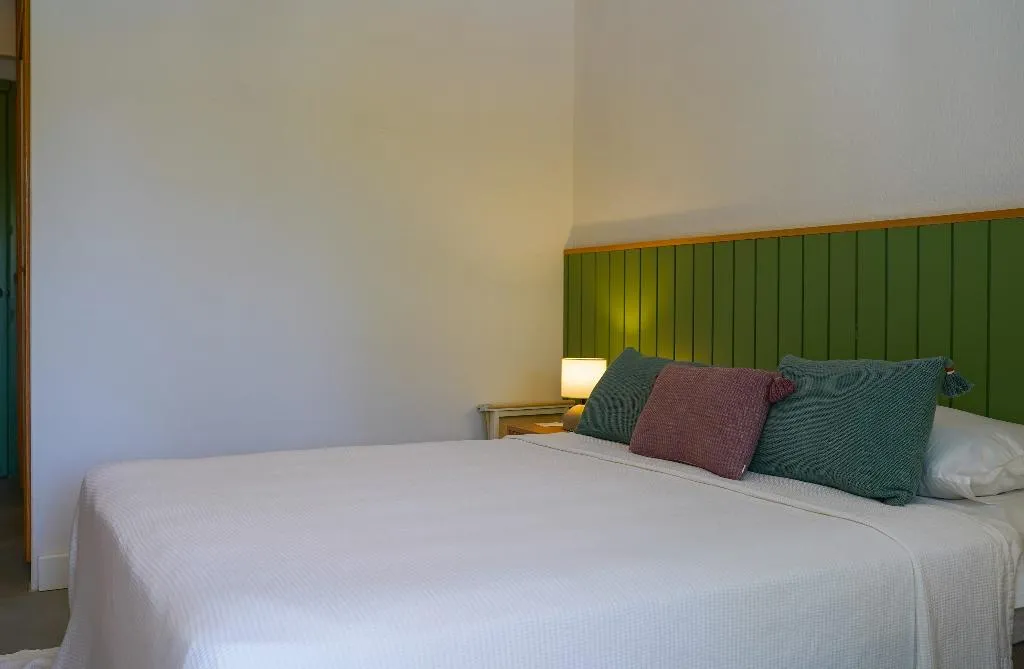 DOUBLE GARDEN VIEW WITH BALCONY Room, Hotel Club-E, Dalaman