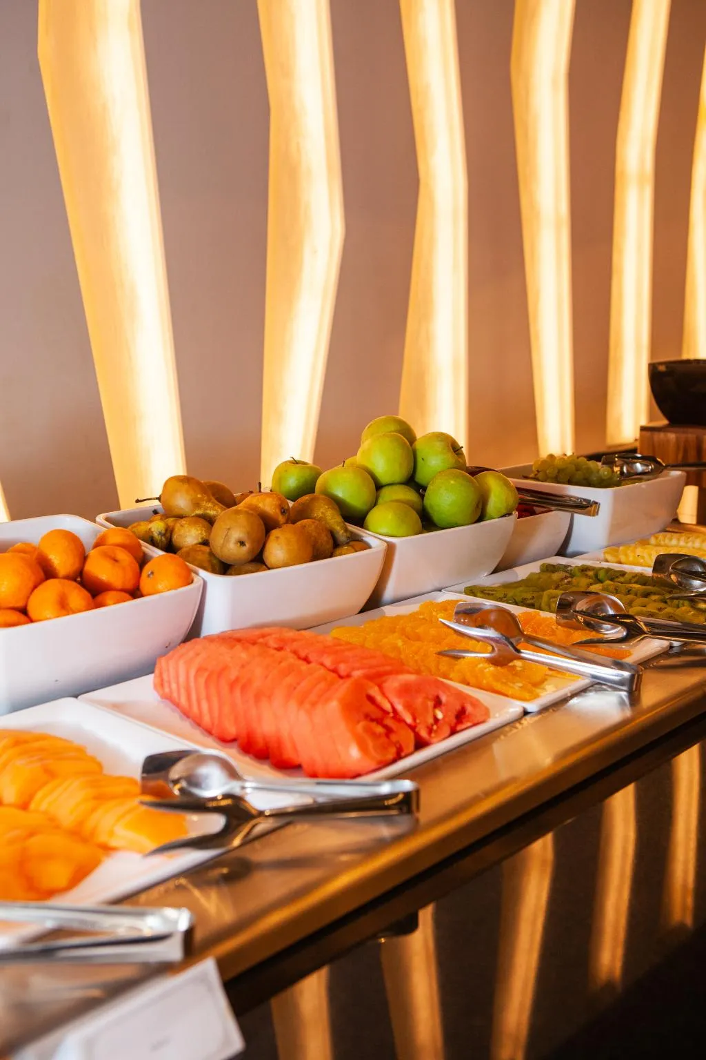 Restaurant, H Hotel & SPA - Adults Only, Malta