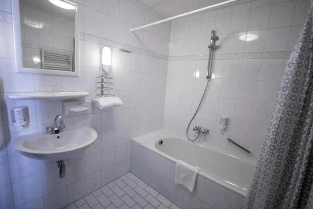 DOUBLE ECONOMY Room, Fletcher Hotel-Restaurant Marijke, Amsterdam