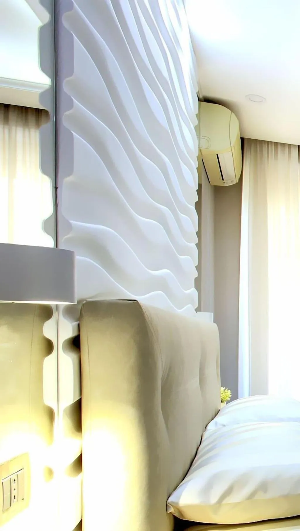 Room, Starry Sky Charming House, Alghero