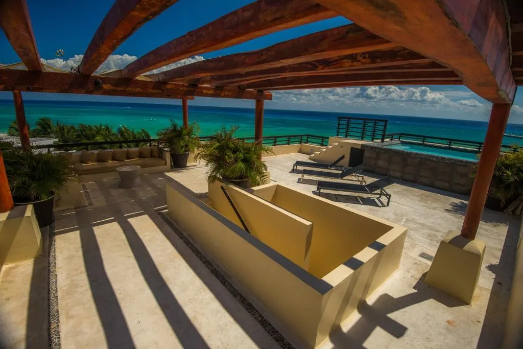 General view, Aldea Thai Luxury by Mistik, Playa Del Carmen