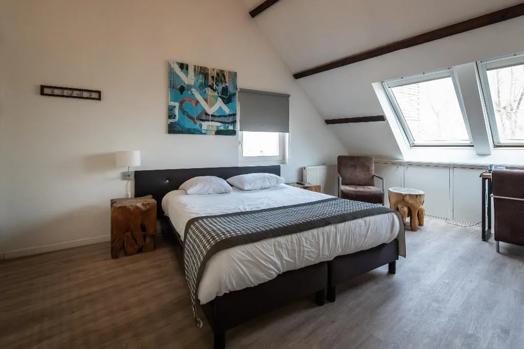 SUITE DELUXE Room, Acostar Hotel, Amsterdam