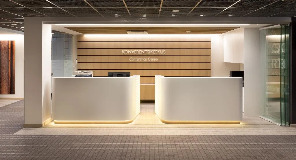 Conferences, Radisson Blu Hotel Olümpia, Tallinn