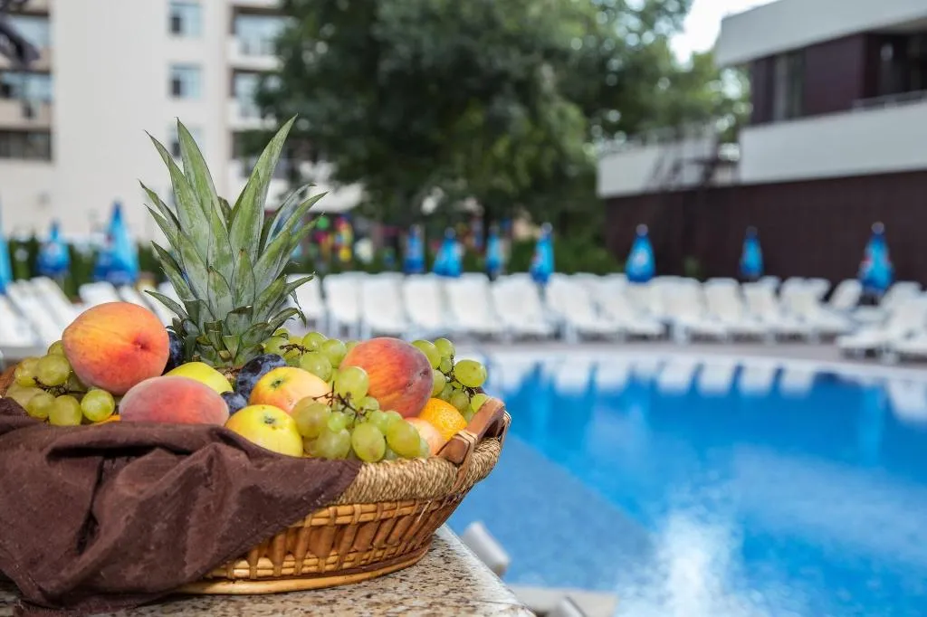 Sports and Entertainment, Laguna Park and Aqua Club, Bourgas