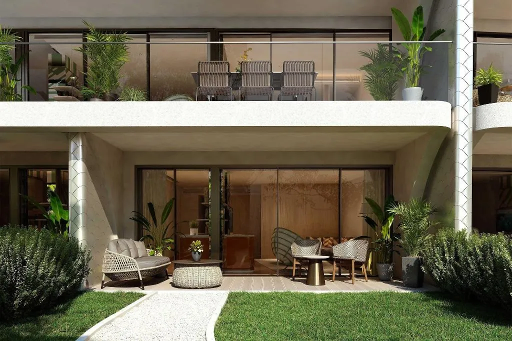 Room, W Residences Algarve, Algarve