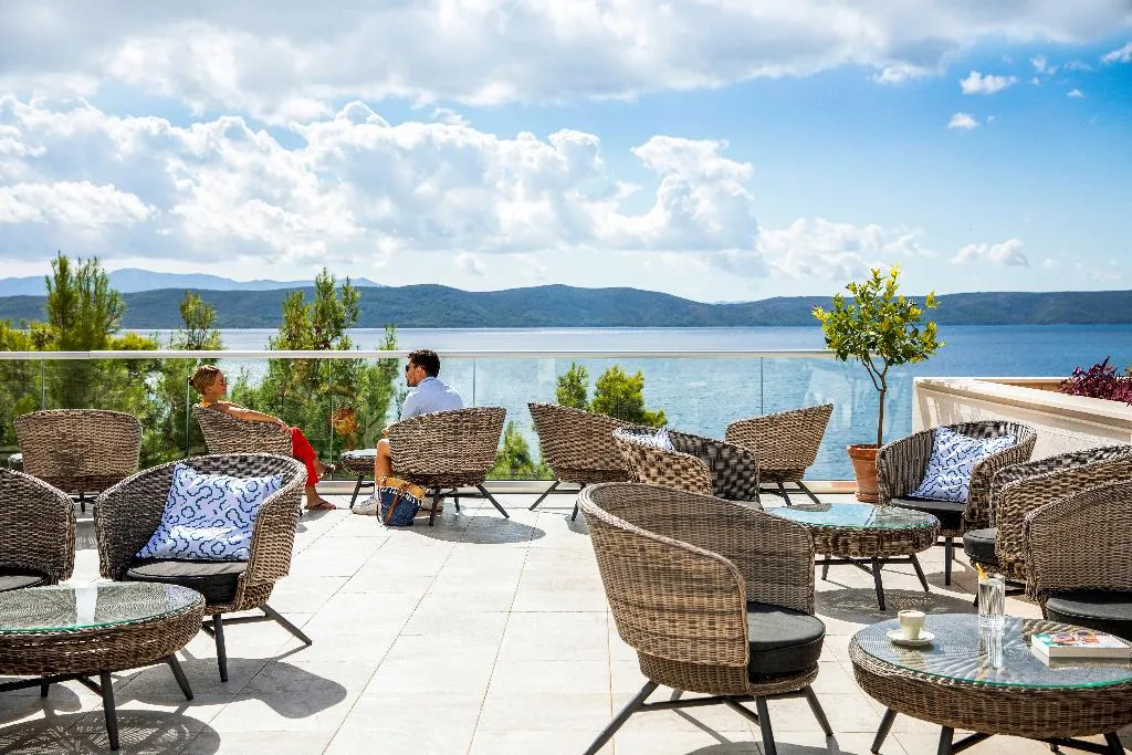 Bar, TUI Blue Makarska, Split