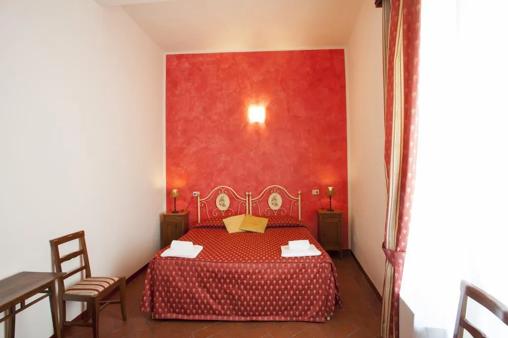 General view, Home In Florence B&B, Florence