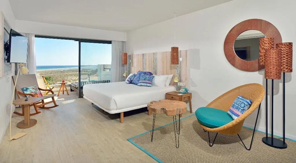 HOUSE STANDARD Room, Zel Fuerteventura, Fuerteventura