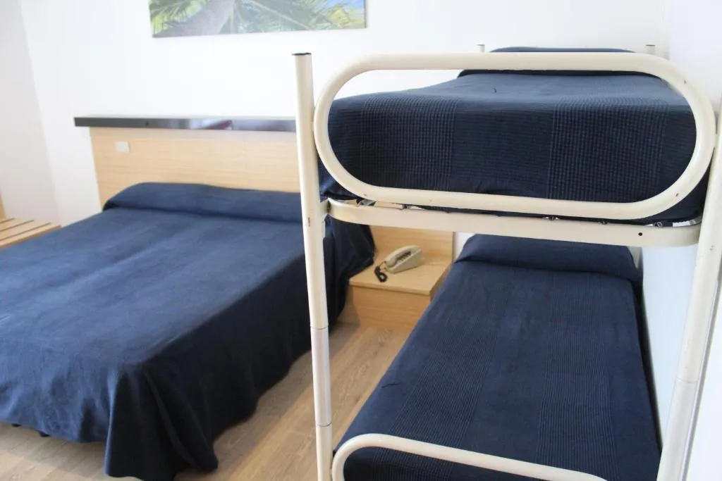 Room, Palme, Venice