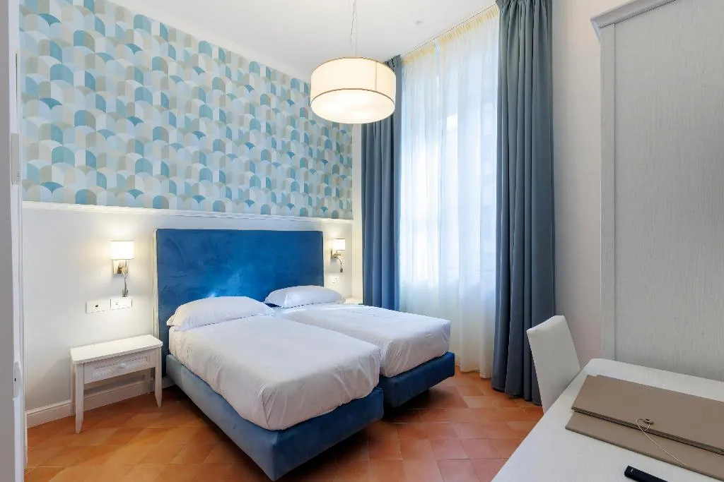 DOUBLE COMFORT Room, D'amalfi Hospitality, Naples