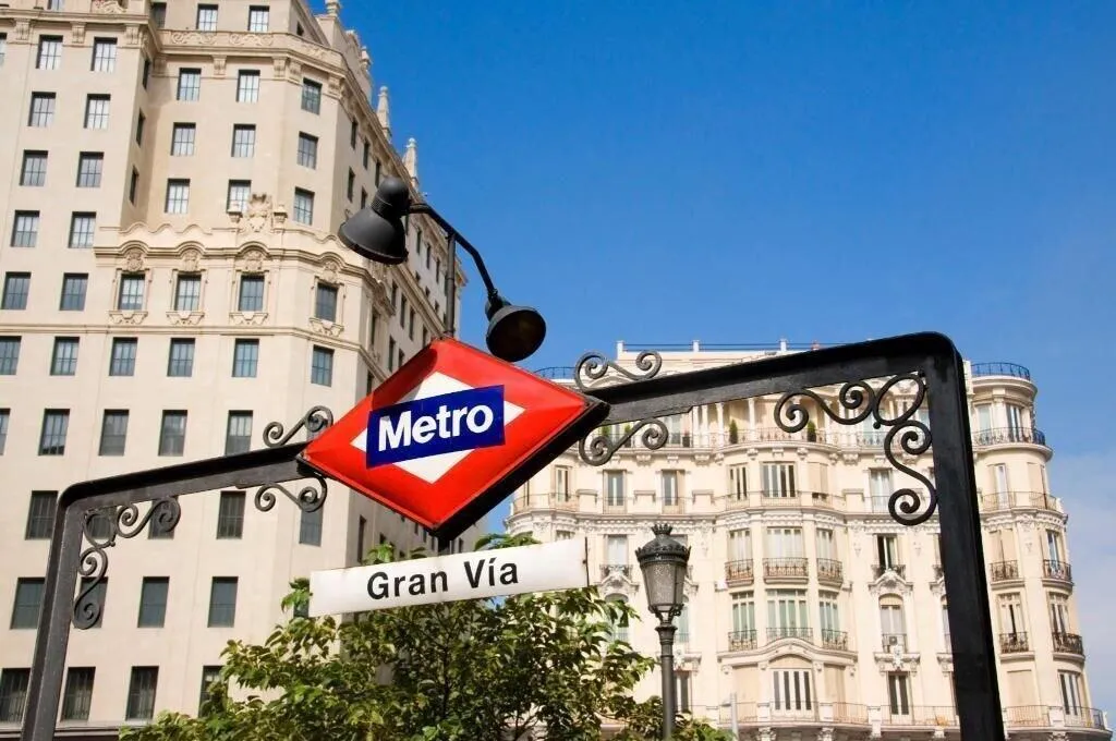 General view, Arc House Madrid, Madrid