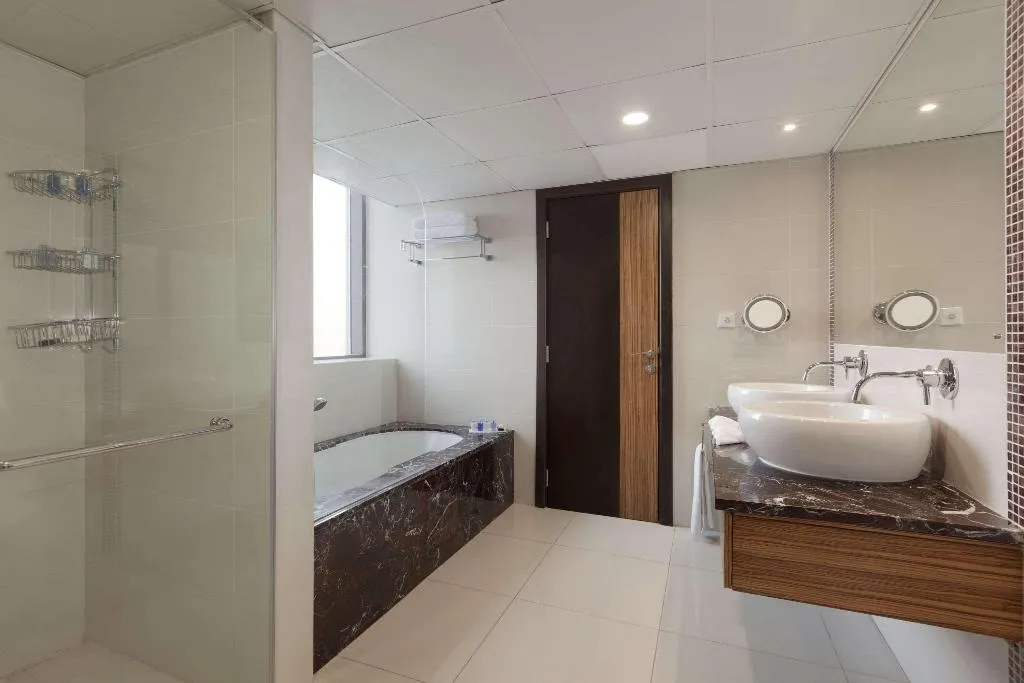 Room, Delta Hotels by Marriott Jumeirah Beach, Dubai