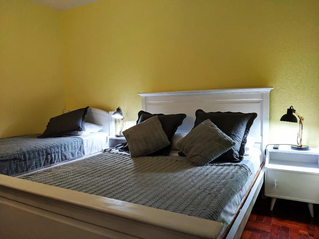 SINGLE SUPERIOR Room, Residencial Funchal, Madeira