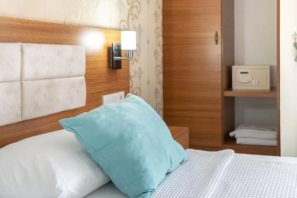 Room, Olympic Hotel Belek, Antalya