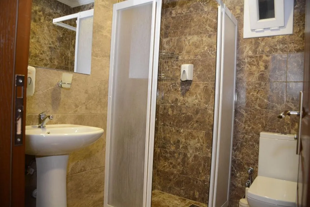 Room, Hotel Gumbet, Bodrum