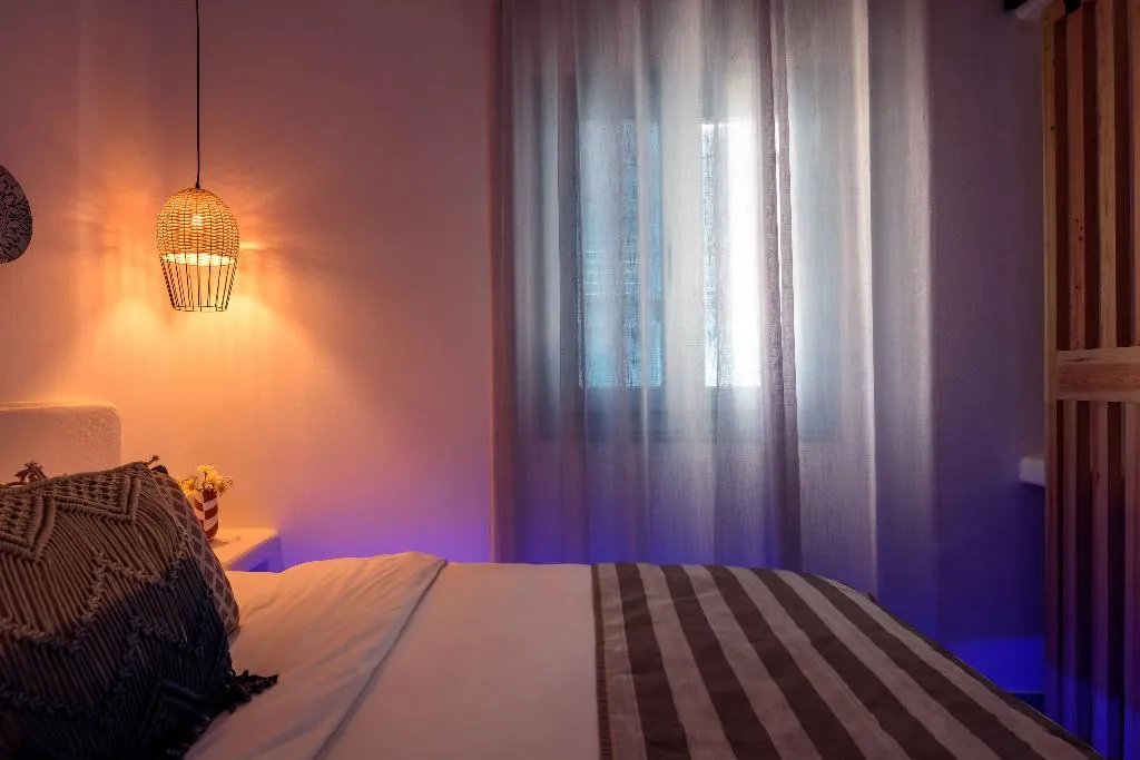 SUITE PREMIUM Room, Kalestesia Suites, Santorini