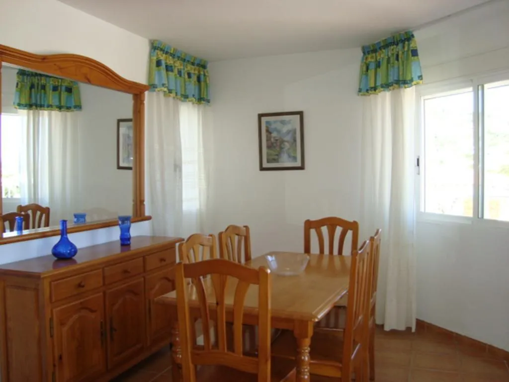 General view, Finca Simo, Valencia