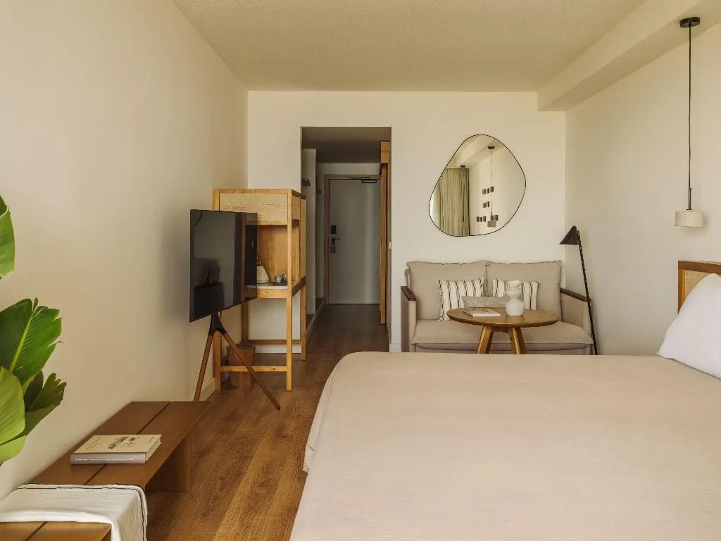 Double or Twin PREMIUM Room, Paradisus by Melia Fuerteventura, Fuerteventura
