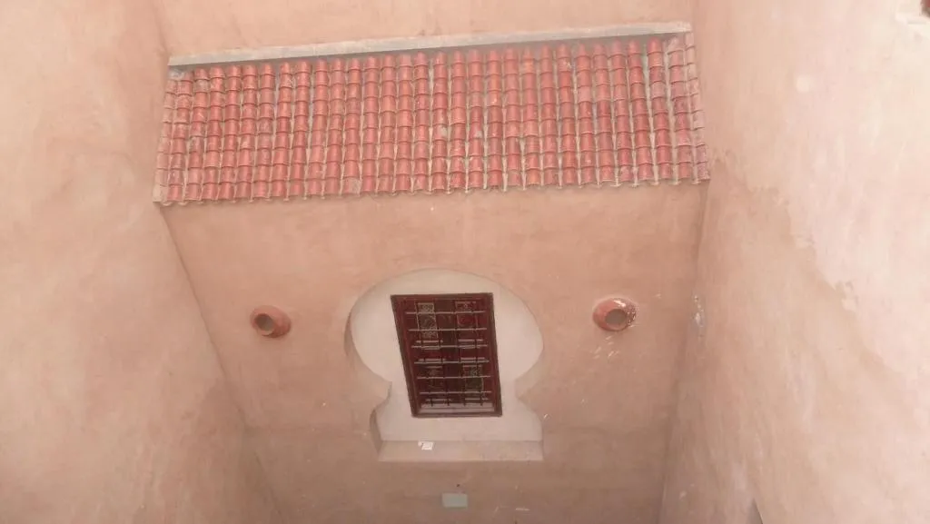Room, Hotel Aday, Marrakech