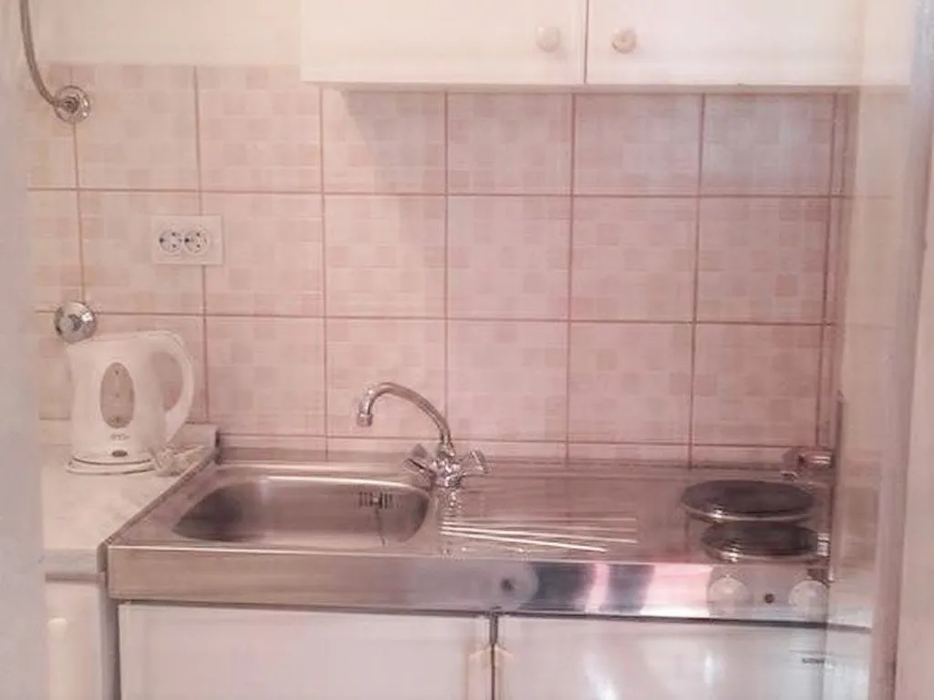STUDIO CAPACITY 2 Room, Apartments Jela, Split