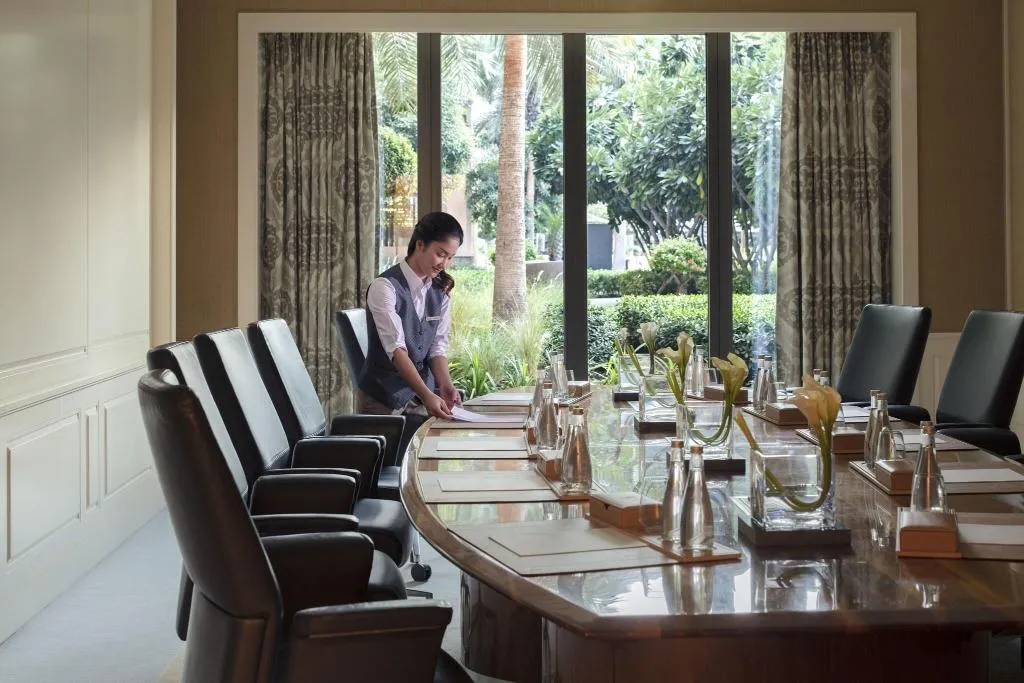 Conferences, Four Seasons Resort Dubai at Jumeirah Beach, Dubai