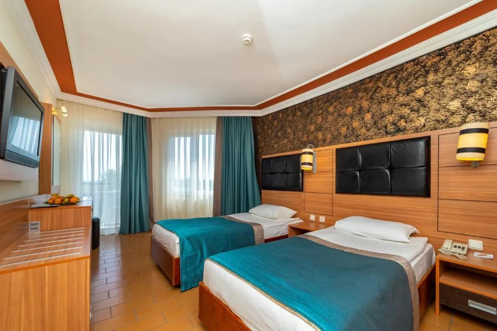 DOUBLE STANDARD Room, Armas Kaplan Paradise, Antalya