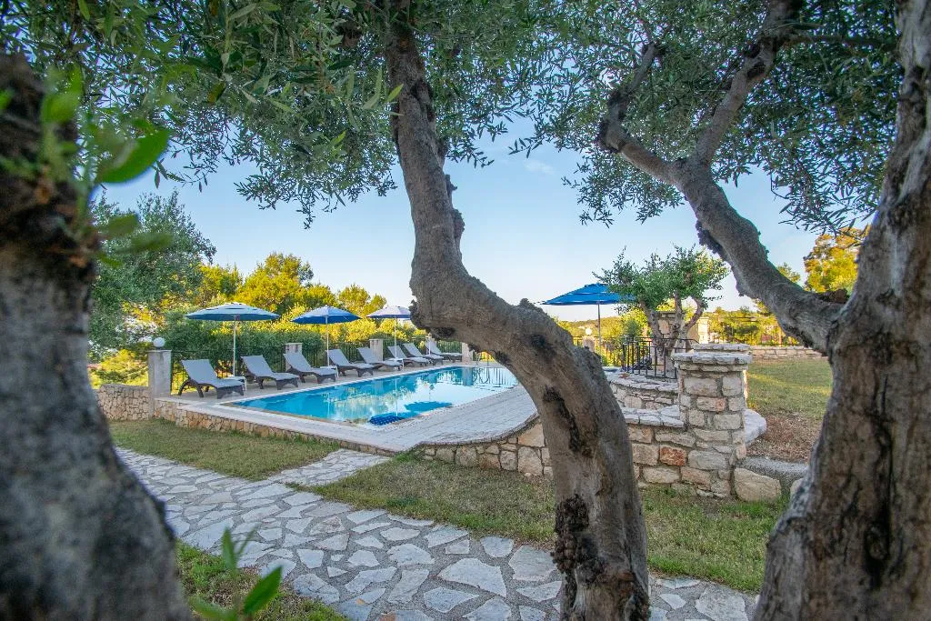 Pool, Aeolos Zante Villas, Zante