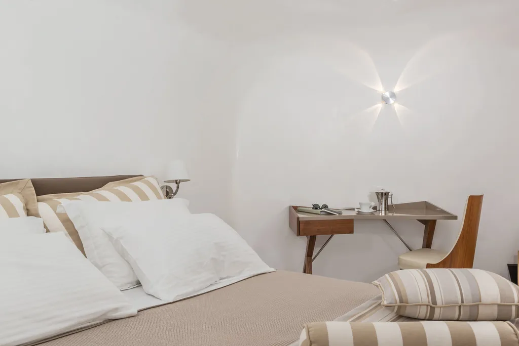 SUITE PREMIER Room, Elite Luxury Suites, Santorini