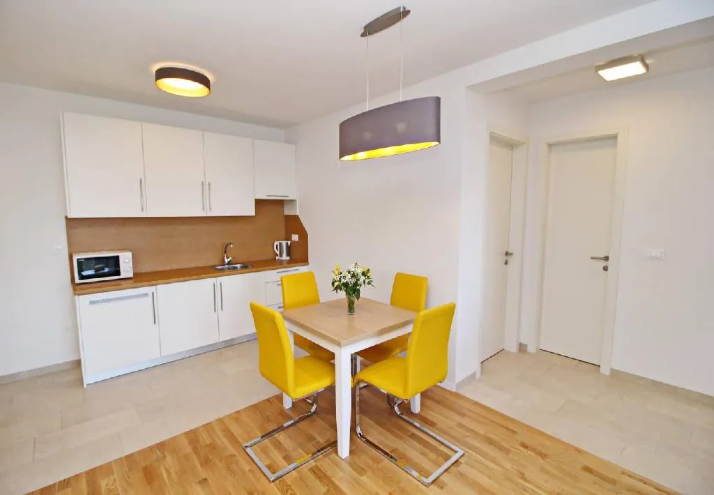 APARTMENT SEA VIEW TWO BEDROOMS Room, Apartments Kula, Dubrovnik