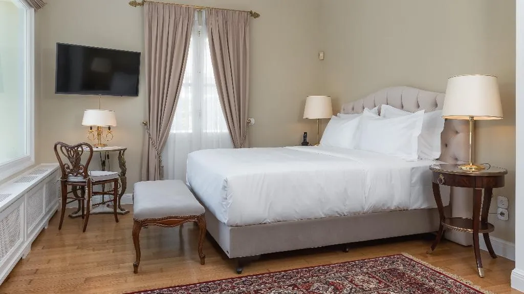SUITE STANDARD Room, Noble Suites, Athens