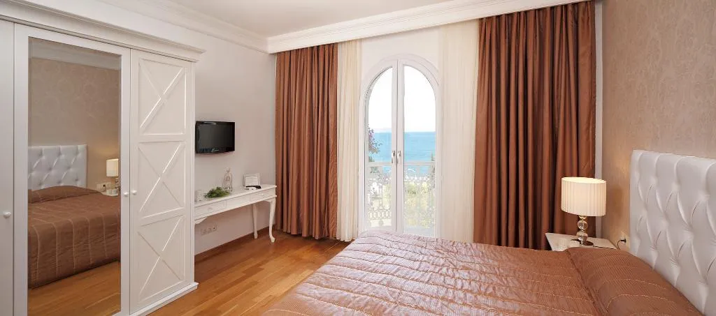 VILLA TWO BEDROOMS TWO BATHROOMS Room, Sianji Wellbeing Resort, Bodrum