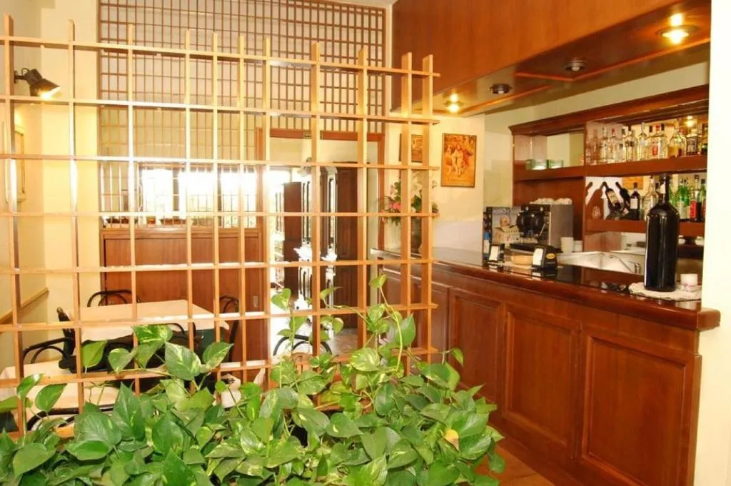 Bar, Hotel Cantalodole, Perugia
