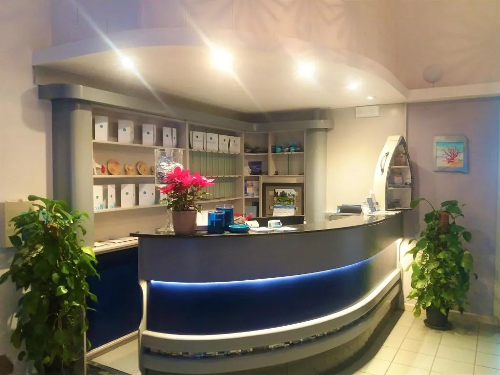 Lobby, Meli, Cagliari