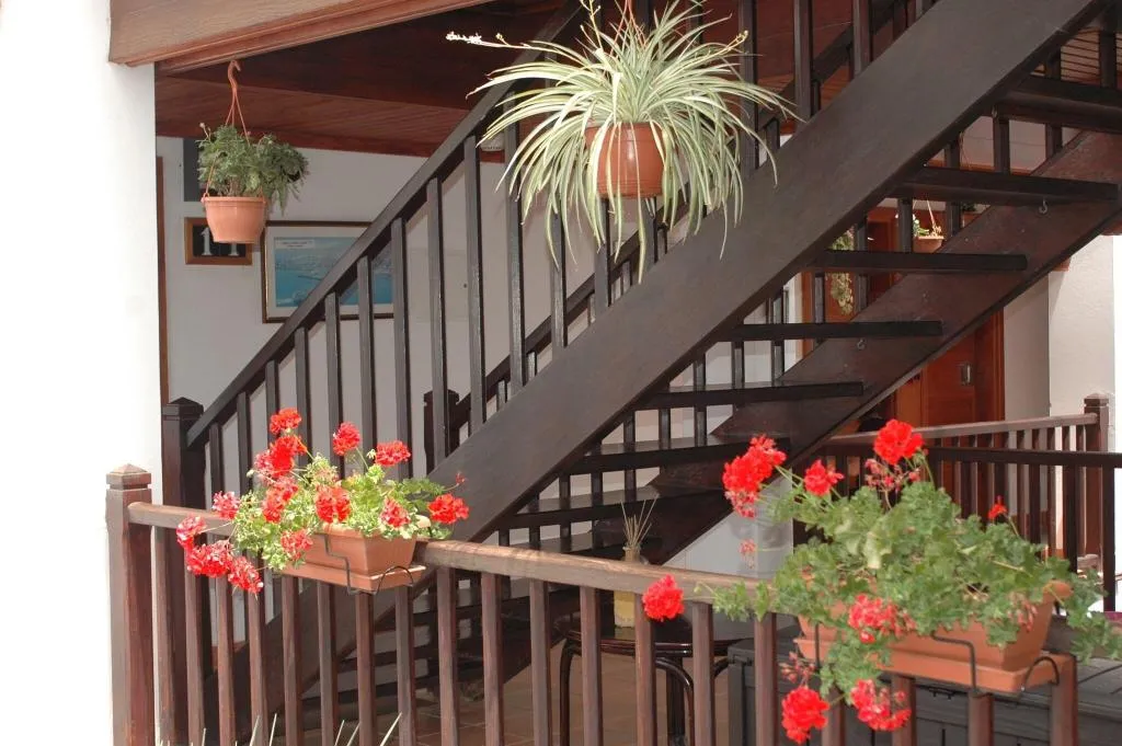 Lobby, La Casita, Fuerteventura
