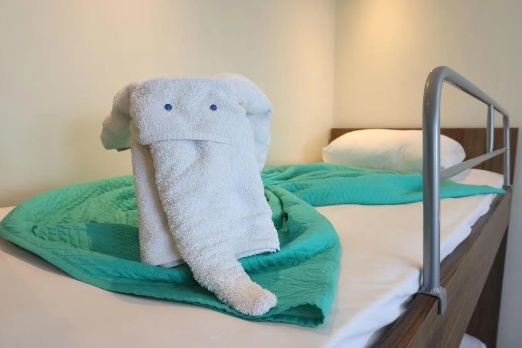 Room, Summer Beach Hotel, Halkidiki