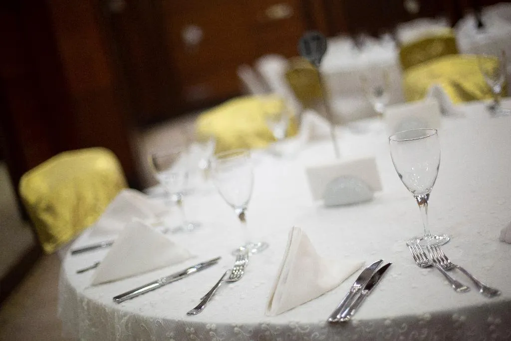 Conferences, Crowne Plaza Antalya, Antalya