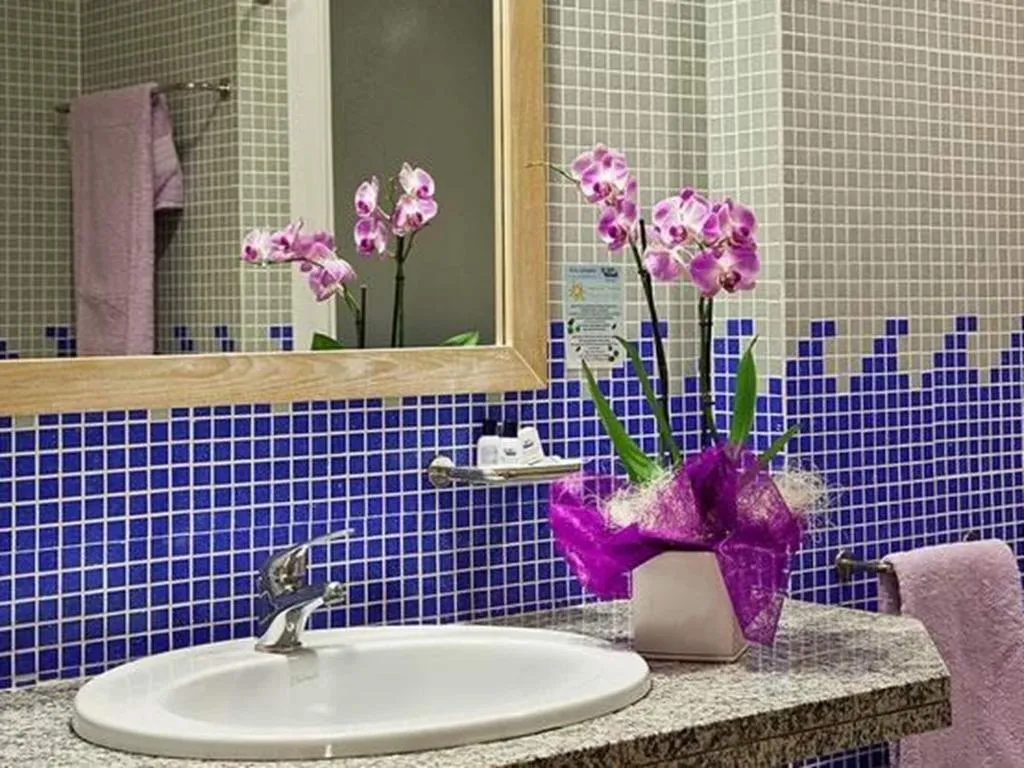Room, Hotel Libyssonis, Cagliari