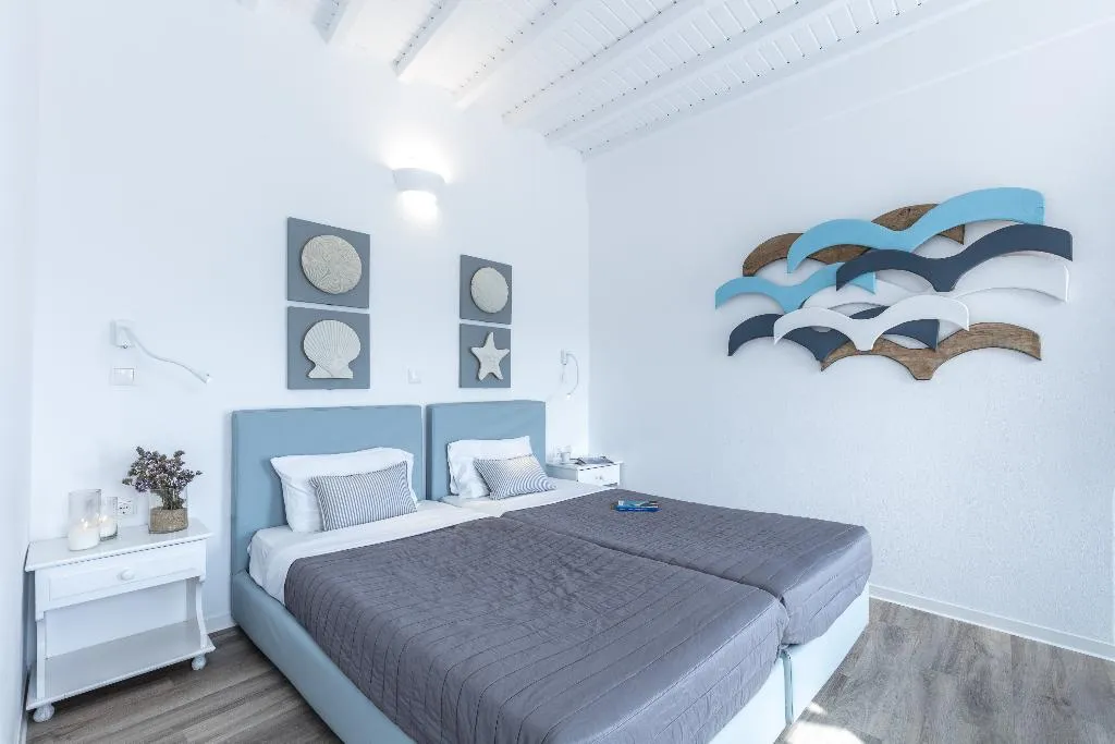 Room SEA VIEW Room, Anamar Mykonos, Mykonos