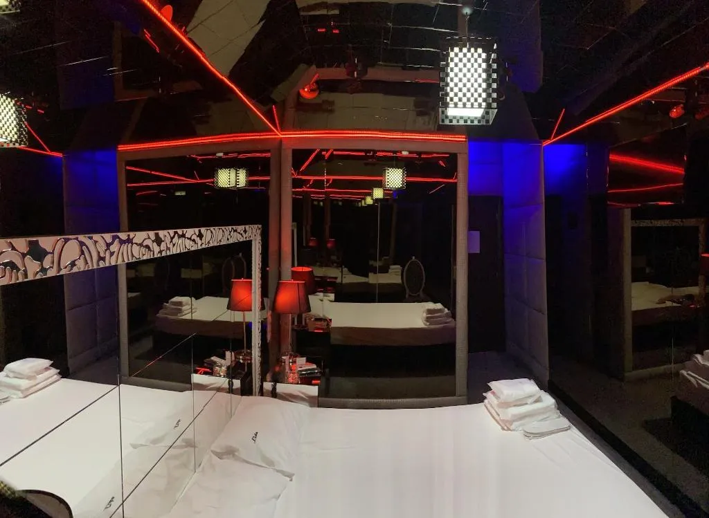 Room, Xcite Hotel Lida - Adults Only, Athens
