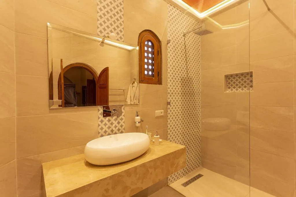 Room, Riad Agdal Royal, Marrakech