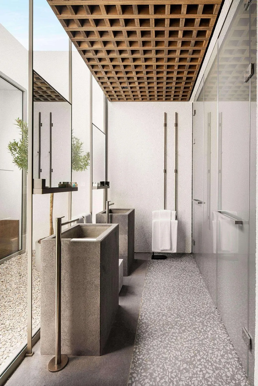 Room, Voyage Torba, Bodrum