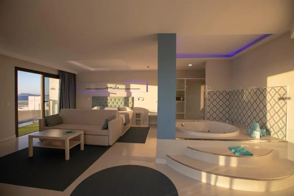 SUITE STANDARD Room, Surfing Colors, Fuerteventura