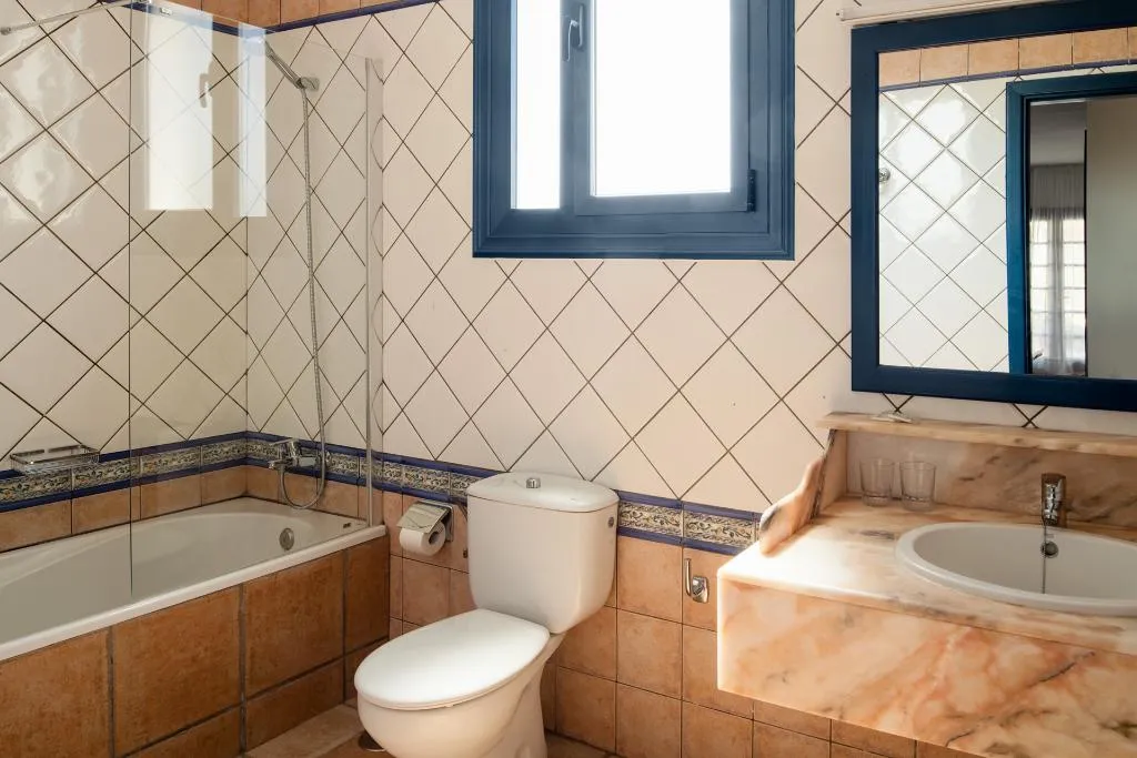 APARTMENT CAPACITY 2 ONE BEDROOM Room, Nazaret Mansion, Lanzarote